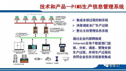 61頁工廠自動(dòng)化整體解決方案PPT 智慧工廠的信息系統(tǒng)集成服務(wù)
